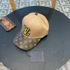 Louis Vuitton Caps